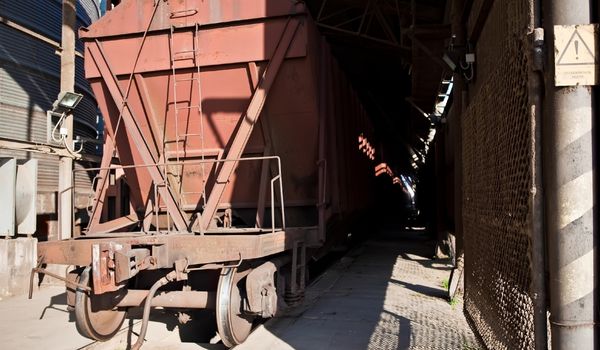 Çan Sanayi Tesislerinde İş Sağlığı ve Güvenliği: Ağır Sanayide Risk Yönetimi